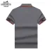 3HERMES T-shirts for HERMES Polo Shirts #A39413