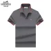 4HERMES T-shirts for HERMES Polo Shirts #A39413