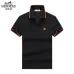 5HERMES T-shirts for HERMES Polo Shirts #A39413