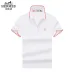 6HERMES T-shirts for HERMES Polo Shirts #A39413