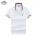 5HERMES T-shirts for HERMES Polo Shirts #A39458