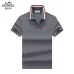 7HERMES T-shirts for HERMES Polo Shirts #A39458