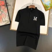 HERMES T-shirts for HERMES Polo Shirts #A51882