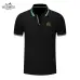 3HERMES T-shirts for HERMES Polo Shirts Black/White/Yellow/Blue/Grey #A46634