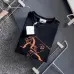 10HERMES T-shirts for HERMES Polo Shirts horse Black/White #A47180