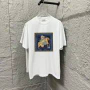 HERMES T-shirt for men #A49243