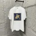 1HERMES T-shirt for men #A49243