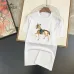 1HERMES T-shirts for men #A22555