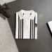 17HERMES T-shirts for men Pure cotton, good texture #A49356