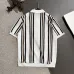 18HERMES T-shirts for men Pure cotton, good texture #A49356