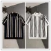 1HERMES T-shirts for men Pure cotton, good texture #A49356