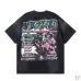 3Hellstar T-shirt #A48839