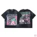 1Hellstar T-shirt #A48839