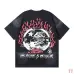 3Hellstar T-shirt #A48841