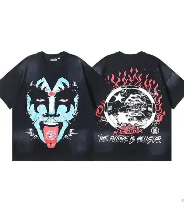 Hellstar T-shirt #A48841
