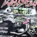5Hellstar T-shirt #A48843