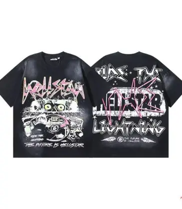 Hellstar T-shirt #A48843