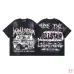 1Hellstar T-shirt #A48843