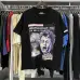 6Hellstar T-shirts #A48837