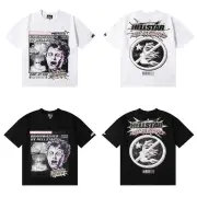 Hellstar T-shirts #A48837
