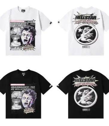 Hellstar T-shirts #A48837