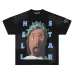 9Hellstar T-shirts #A50315