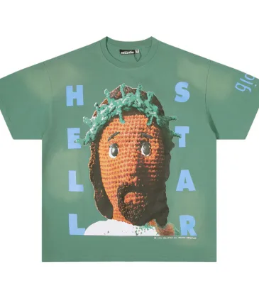Hellstar T-shirts #A50315