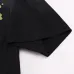 6Hellstar T-shirts Black #A49709