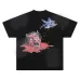 7Hellstar T-shirts Black #A49709