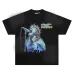 1Hellstar T-shirts Black #A49709