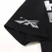 5Hellstar T-shirts Black #A51186