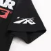 3Hellstar T-shirts Black #A51187