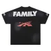 10Hellstar T-shirts Black #A51187