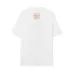 12Hellstar T-shirts Black/White #A49710