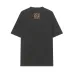 10Hellstar T-shirts Black/White #A49710
