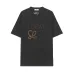 11Hellstar T-shirts Black/White #A49710