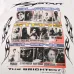 4Hellstar T-shirts White #A49708