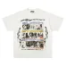 1Hellstar T-shirts White #A49708