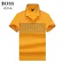 6Hugo Boss Polo Shirts for Boss Polos #A32452