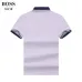 5Hugo Boss Polo Shirts for Boss Polos #A32456