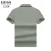 6Hugo Boss Polo Shirts for Boss Polos #A39446