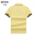 5Hugo Boss Polo Shirts for Boss Polos #A40508
