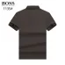 6Hugo Boss Polo Shirts for Boss Polos #A40509