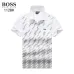 8Hugo Boss Polo Shirts for Boss Polos #A40511