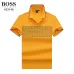 6Hugo Boss Polo Shirts for Boss Polos #A40512