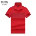 9Hugo Boss Polo Shirts for Boss Polos #A40512
