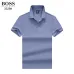 1Hugo Boss Polo Shirts for Boss Polos #A40514
