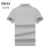7Hugo Boss Polo Shirts for Boss Polos #A40516