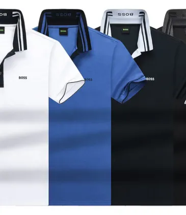 Hugo Boss Polo Shirts for Boss Polos #A48846