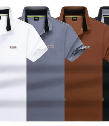 Hugo Boss Polo Shirts for Boss Polos #A48847